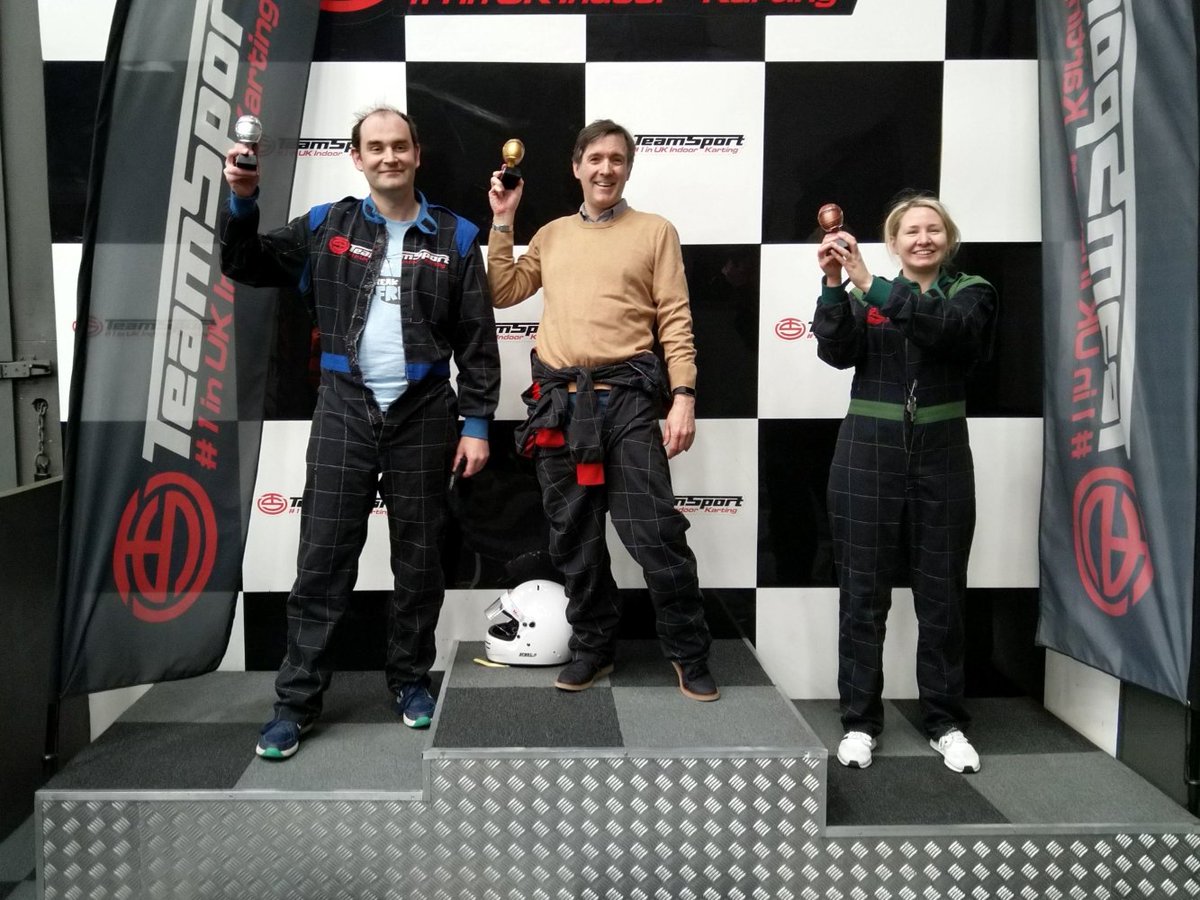 icit_tweets's tweet photo. interconnect/it take to the race track again! https://t.co/qfDXeiCbHP
