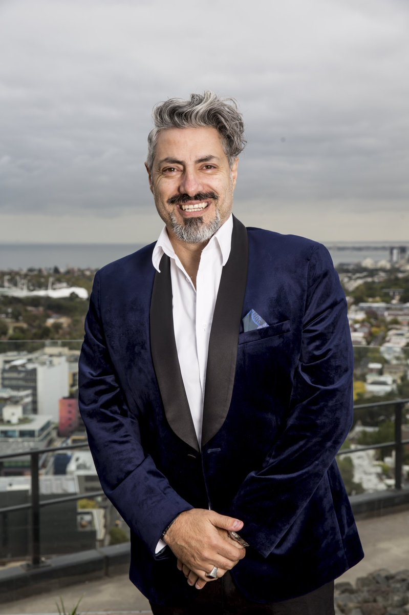 FRANK CICCONE tweet media