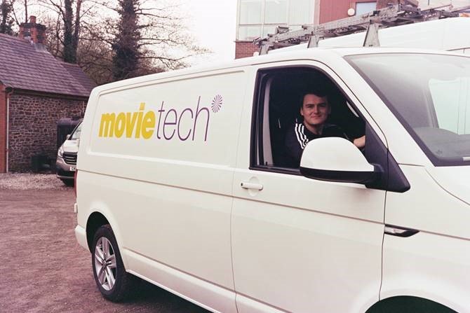 Movietech Camera Rentals Ltd tweet media