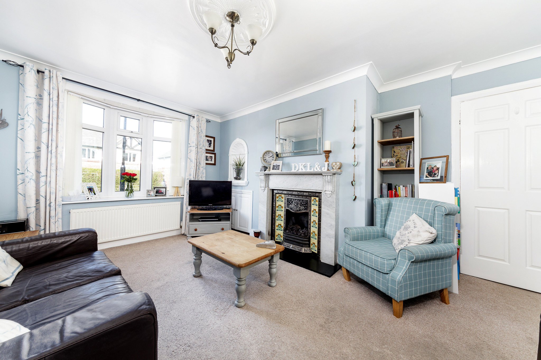 Pat Robson on Twitter "FORSALE A 3bed semidetached house located