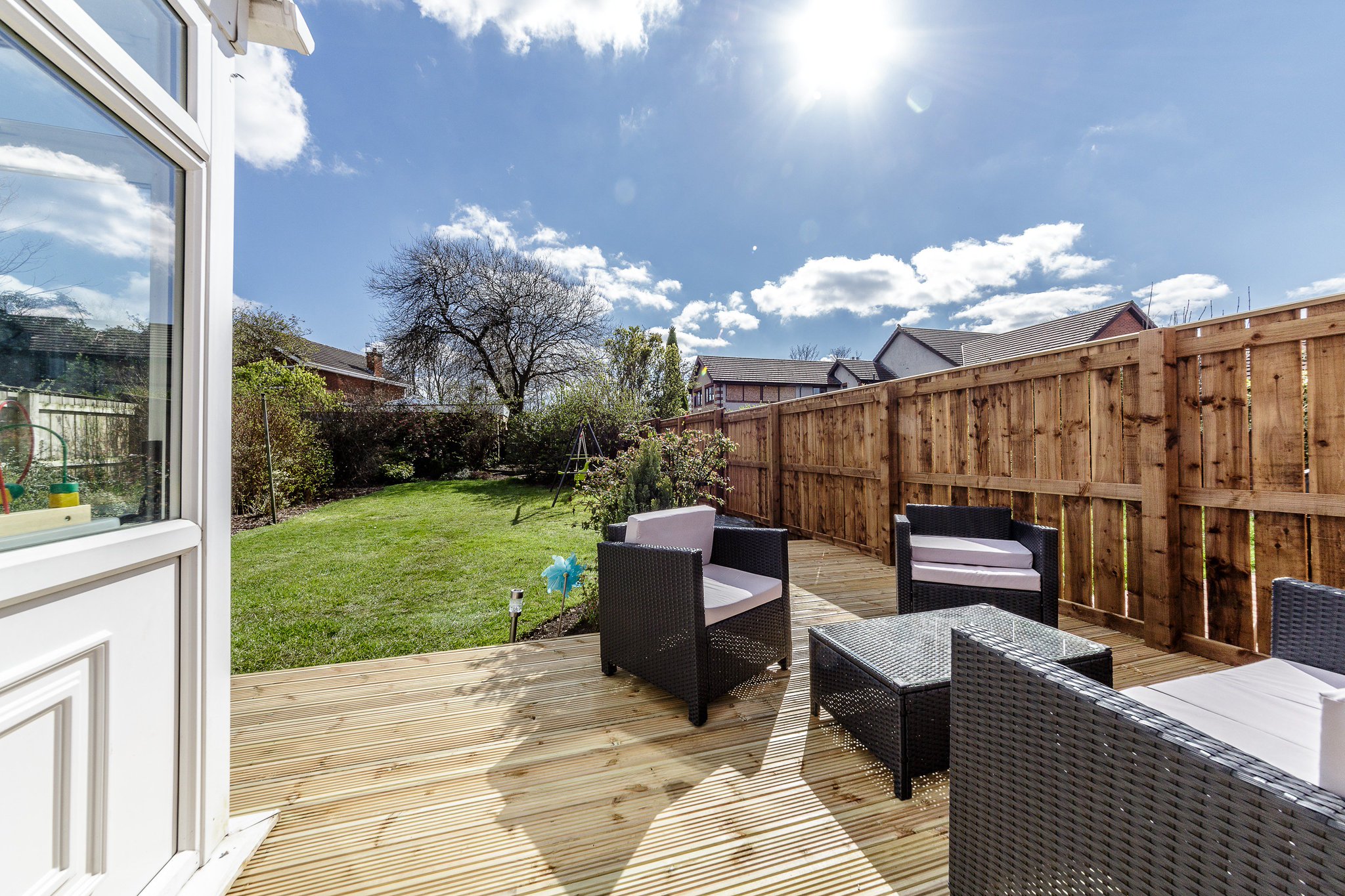 Pat Robson on Twitter "FORSALE A 3bed semidetached house located