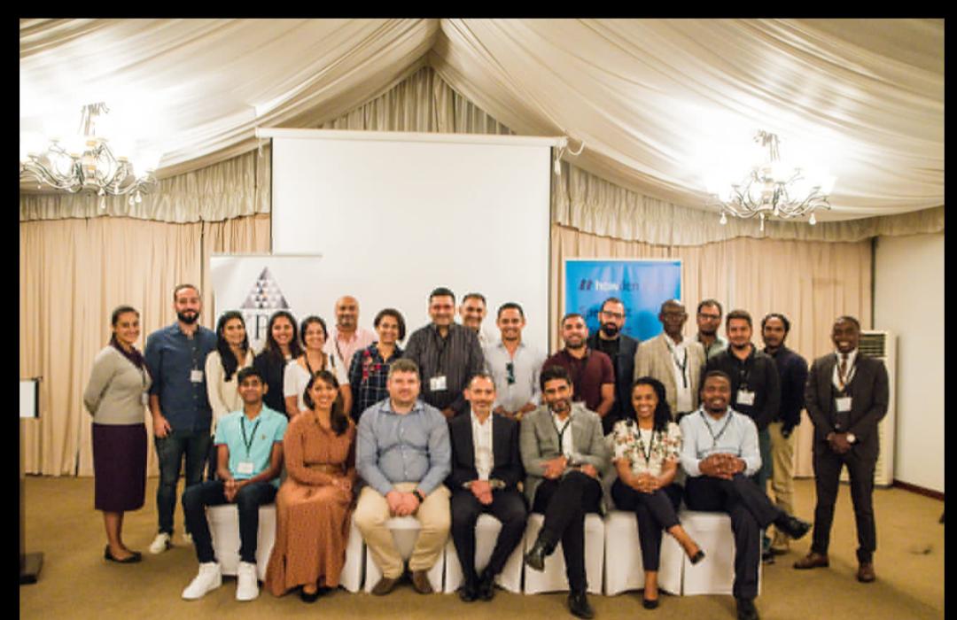 Howden Puri Insurance Brokers tweet media