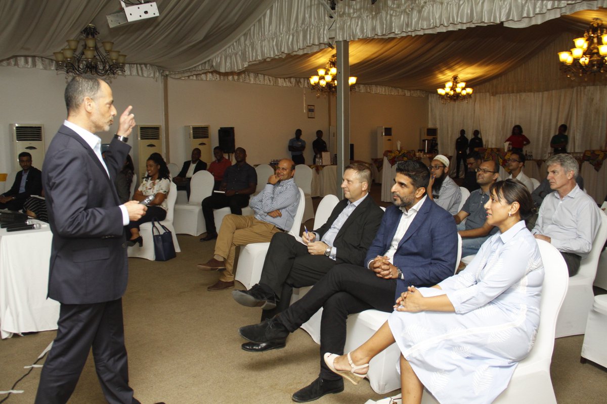 Howden Puri Insurance Brokers tweet media