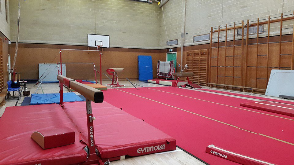 Gymnastics club for boys and girls aged 5-16 years.
Every Tuesday &amp; Thursday 6.30-9pm, &amp; Saturdays 10.30am-12.30pm

Fun filled learning &amp; training in gymnastics. 

Please contact 0208 807 4876 or visit facebook.com/Enfield-Gymnas…

#Gymnastics #Fun #Learning #Active