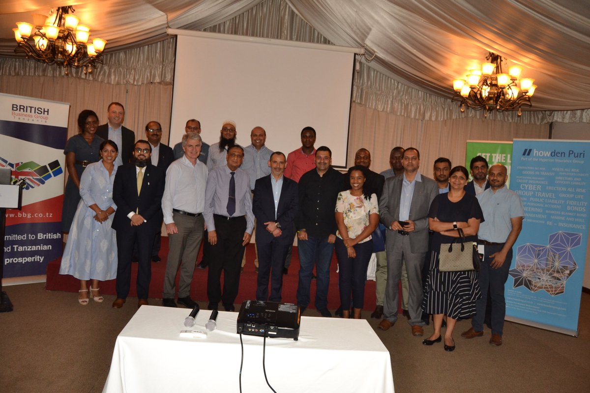 Howden Puri Insurance Brokers tweet media