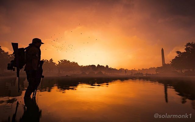 S0LARM0NK's tweet photo. @thedivisiongame_us #thedivision2 #thedivision2photos #thedivisionscreenshot #tomclancysthedivision2 #thedivision2photos #solarmonk https://t.co/cnQME5EVi9 https://t.co/V5ce5LDPlc