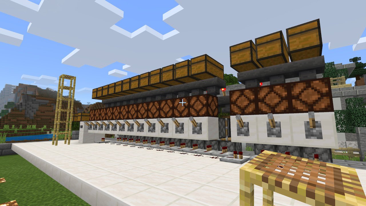 やそいち Yaso1 Craft Twitter