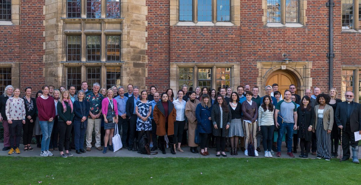 CanTest_PC's tweet photo. Sucessful 2nd CanTest School brought together researchers from around the world for a week of shared learning. Report & reflections here: https://t.co/KAwYYFmwKP #CanTestSchool https://t.co/hL305Ah1hx