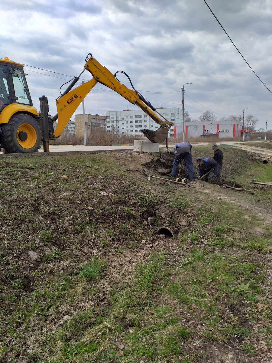 mupkomvenev's tweet photo. Ремонт канализационных колодцев по ул Стрешнева https://t.co/iDmMlvx0Q5