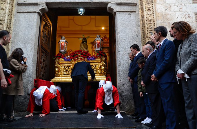 Foto cedida por Ayuntamiento de Alcalá 