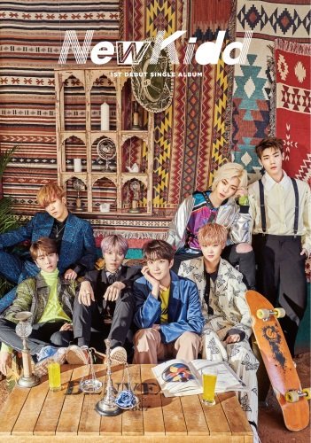 urjoblessfan's tweet photo. [Malaysia GO]
NEWKIDD -NEWKIDD
Release date: 25.4.2019
Price: RM90 incl. Postage
Poster: folded poster (depend on the stock)
DM me
#NEWKIDD #JINKWON #JIHANSOL #CHOIJIANN #YUNMIN #WOOCHU #KangSeungChan #HWI #MALAYSIAGROUPORDER #MYGO #MALAYSIA #GROUPORDER #SAYAJUAL https://t.co/T7SERNyhLc