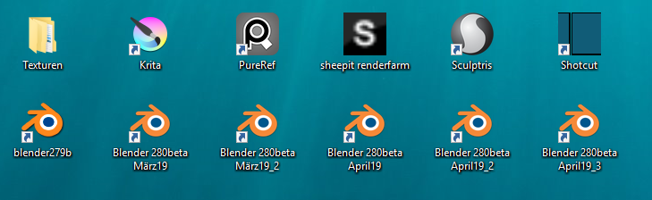 Sitho_BLN's tweet photo. #BlenderLove all what your heart is looking for <3
.
.
.
#Blender3d #krita #sculptris #sheepitrenderfarm #pureref #textures #digital #modeling #shotcut #3d #vfx #painting #rendering #cutting #editing
.
.
.
#PURELOVE https://t.co/XNgTQ1xzH0