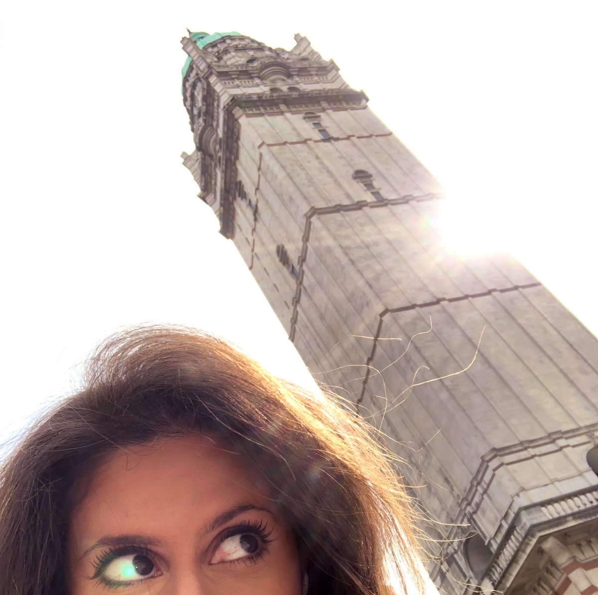 girl_in_physics's tweet image. Lots of great memories were made here — nice to be back! #ImpCol