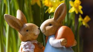 Waterloo_Fire's tweet photo. From all of us @Waterloo_Fire wishing all of you & your loved ones a great & joyful Easter weekend! #Besafe #Lotsofchocolates #Easterbunny @richardhepditch @rschube04 @adairm1 @WPFFA791 @OFLSE https://t.co/B1aOCGg9V0