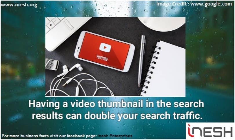 ineshenterpris2's tweet photo. If you want to increase your videos traffic use thumbnail

For more facts and digital marketing tips 

#videomarketing #thumbnails #digitalmarketing #digitalmarketingagency #seo #sem #socialmediamarketing https://t.co/J00Qg3iE6P