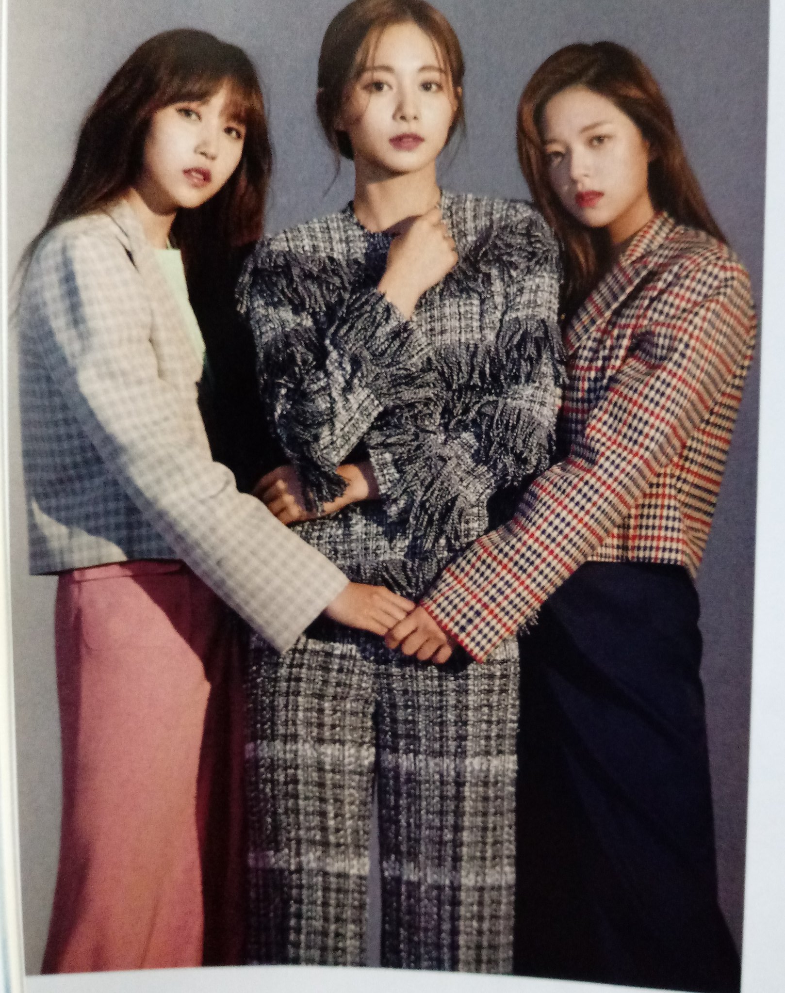 Ia Twice Visual Line Y All