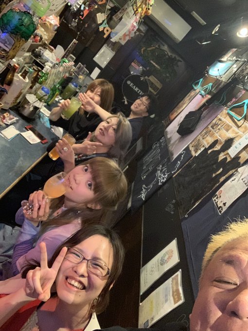 Warusa1001さんのイラスト一覧