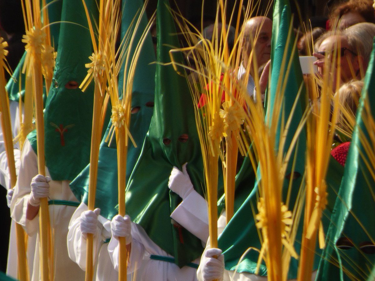 Navibration's tweet image. Easter traditions in Navibration cities

medium.com/navibration/na…

#ICO #blockchain #cryptocurrency #Apps #Navibration #technology #telecommunications