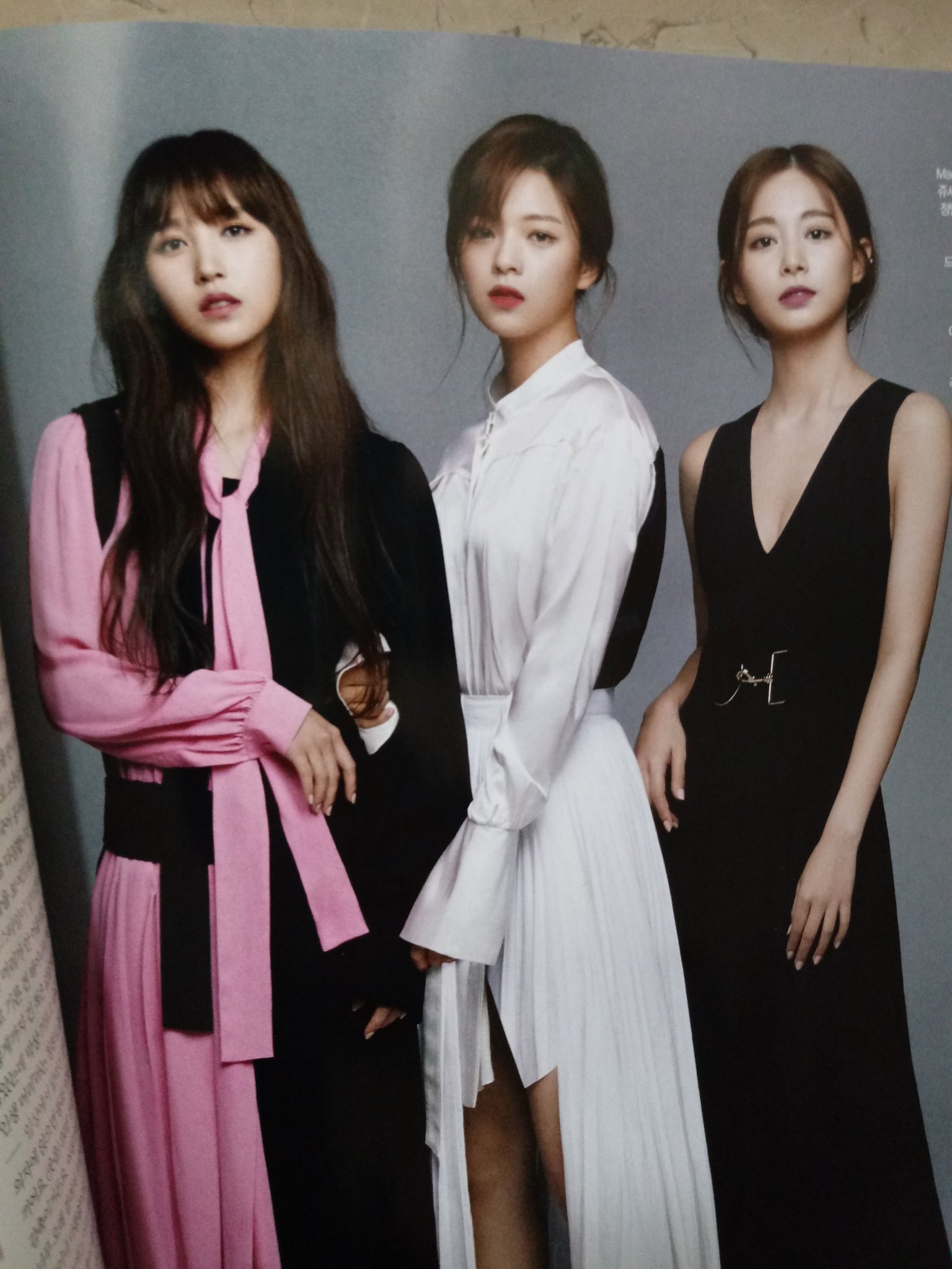 Twice Visual Line Y All T Co Drn6fdjqn4 Twitter
