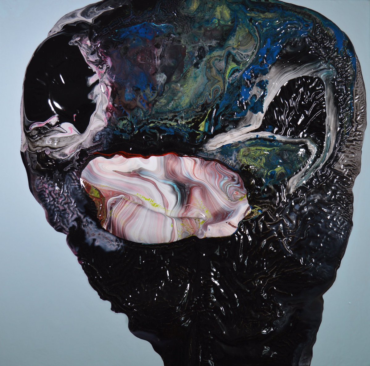 Collyer Bristow Gallery tweet media