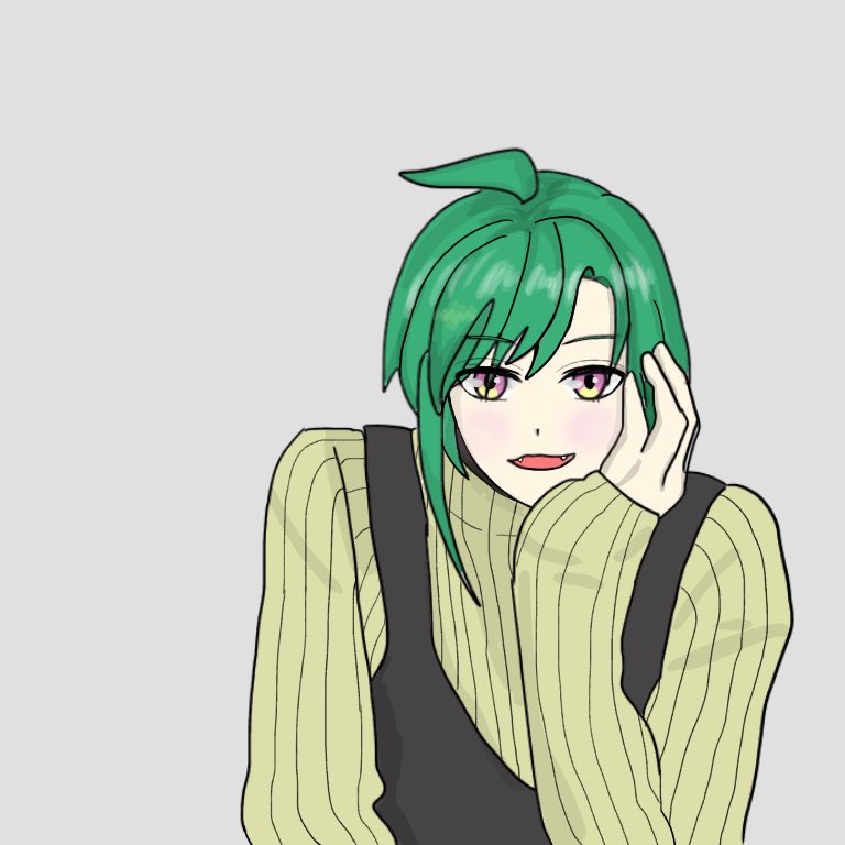 hi_13049's tweet photo. すき
#緑仙
#緑仙はやく見ろ https://t.co/ehyPKlOo8O