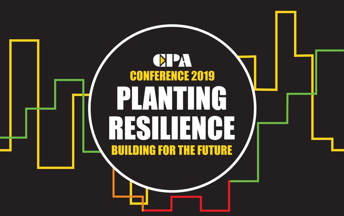 We’re very pleased to confirm that the headline sponsor for the CPA Conference 2019 on Thursday 17th October is <a href="/DatatagID/">Datatag</a>. Also confirmed as exhibitors are 
@genquiphog, <a href="/JCBmachines/">JCB</a> and the Scottish Qualifications Authority <a href="/sqanews/">Qualifications Scotland</a>. It’s going to be a great event!