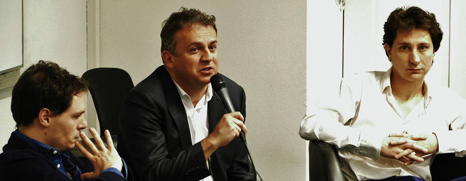 EliassHB's tweet image. RT HECParis: Is #AI working as it should? Insights during the #HECfutureOfWork conference by HECParisSnO cc JeanRmiGratadou hec.edu/en/news-room/a…