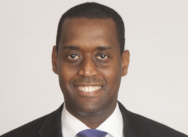 DOMSinaiNYC's tweet photo. Excited to hear the @DOMSinaiNYC Vice Chair for Diversity and Inclusion @kirkcampbell speak at the #AMEC2019 #SNMA55 opening this morning. After he’s finished, come to our booth 710/609 to meet him and talk about coming to @IcahnMountSinai to continue your medical training. https://t.co/JPyGaxP4wv