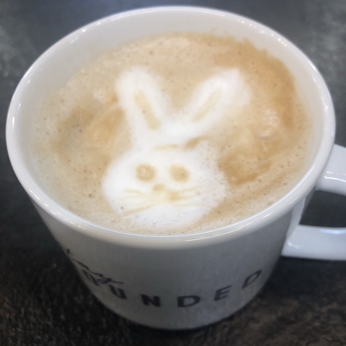 lookoutcoffeesa's tweet photo. We hope you have a hoppy Easter! Just a reminder after today we will be closed for 4/19 and 4/20, we will miss you a latte!    #coffeeaddict #espressoforacause #communitybuilding #easter2019 #sacoffee #sabrunch #safoodie https://t.co/IwbOsXoBMe