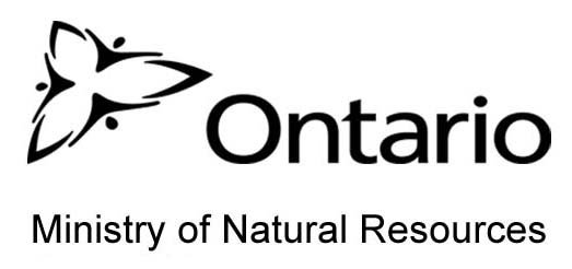 FishUniversity2's tweet photo. ATTENTION ONTARIO ANGLERS! The Ministry of Natural Resources has recently gone to a new way of attaining your Ontario fishing license. They have gone to an all online approach rather than the traditional way of picking it up at your local tackle shop! https://t.co/0PJgir6YTX