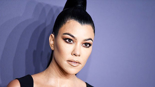 Happy 40th Birthday, Kourtney Kardashian: See Her Sexiest Looks Of All-Time  