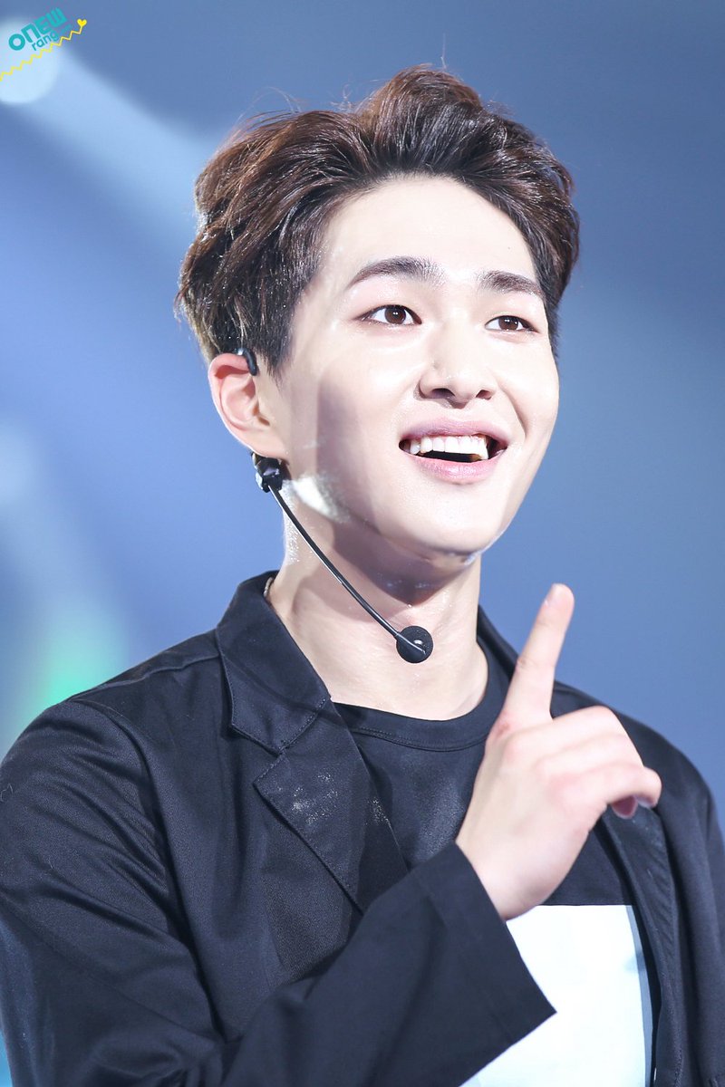 Jinki telling you to shushhh 