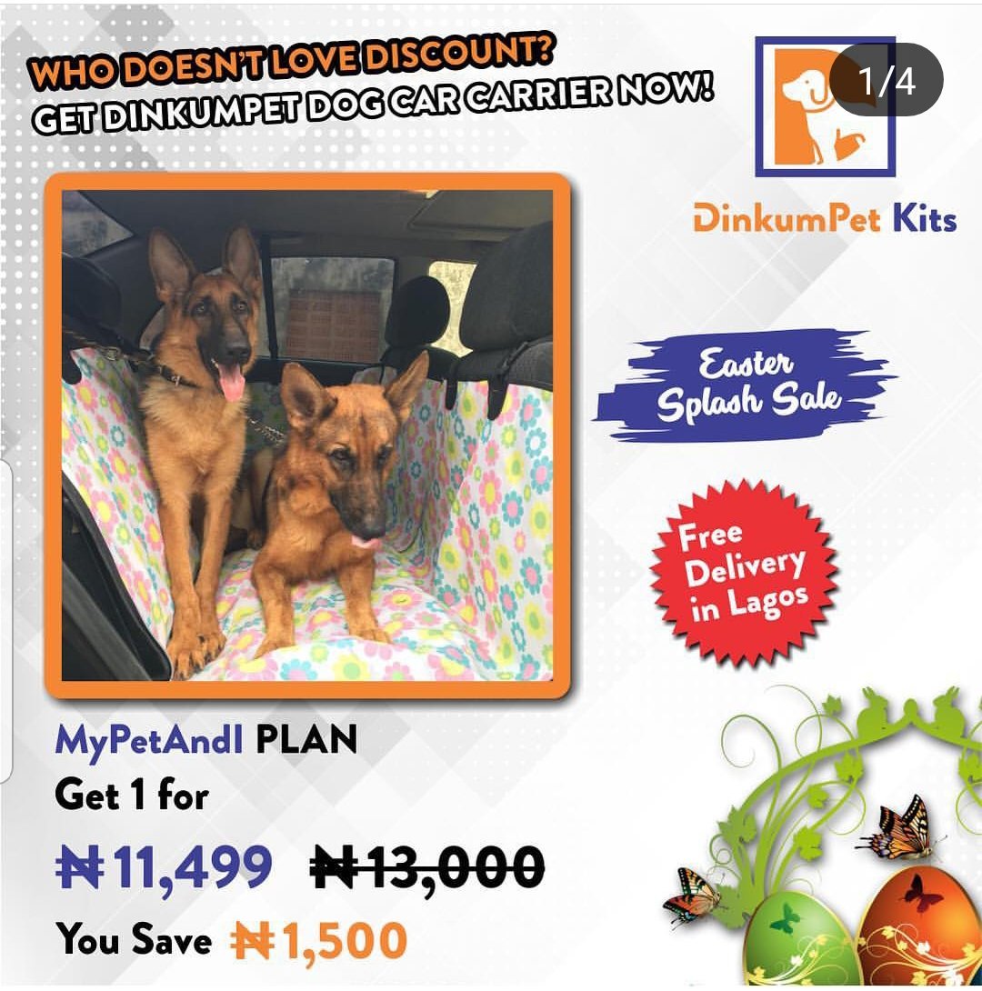 TheNewGeneral's tweet photo. Don't be slept on guys! Pamper your dogs, more value for less money. Wholesalers option available too! https://t.co/8ItNcT9Wzk