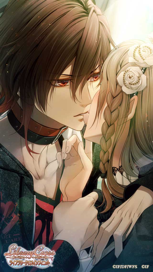 黒うさ しばらくあつ森垢 アムネシアとかディアラバの絵エロいんだけど不純な感じしなくて好きだな なんか美しいなぁ ルキくんかっこえ T Co Lcensrlngw Twitter