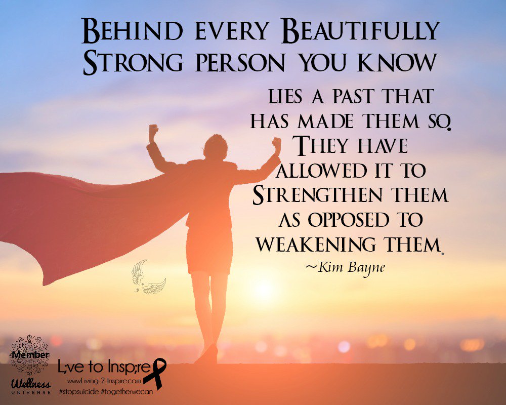 L;ve to Insp;re tweet media