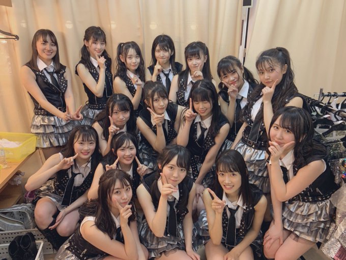 Twitterのコスプレ画像7