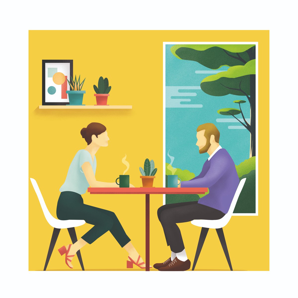 With 'long hours, tight deadlines and a tendency towards perfectionism', architecture as an industry can a be major contributor to poor mental wellbeing. @mindfularchi tells us how practices can take action now iconeye.com/opinion/commen…