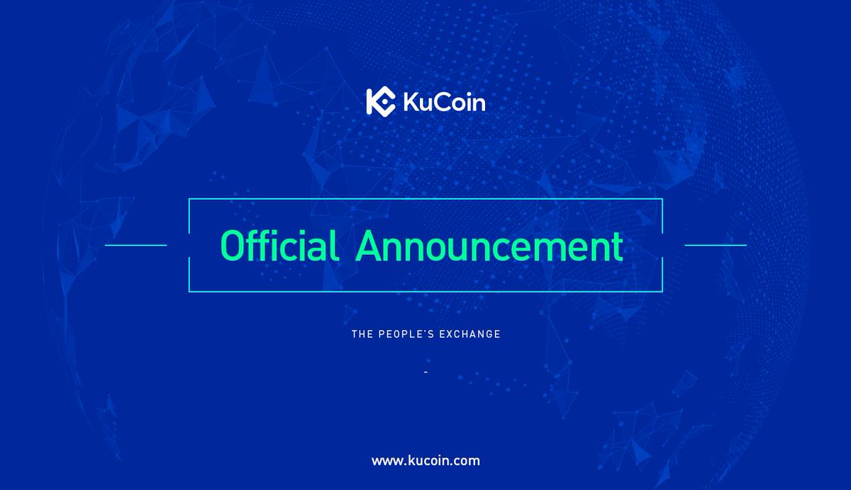 KuCoin Updates tweet media