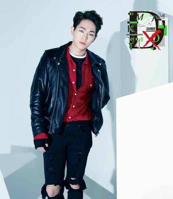 DxDxD era is Jinki serving looks 