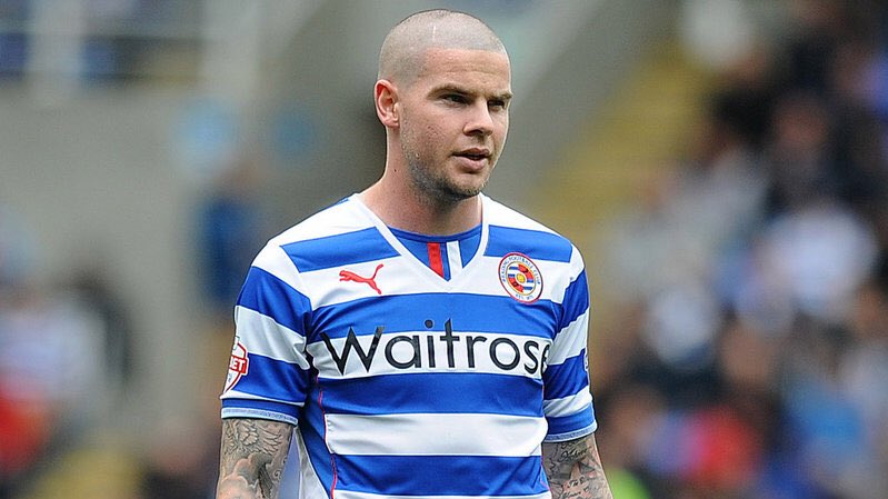 Happy 32nd Birthday to Danny Guthrie!        
