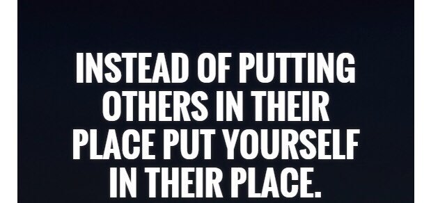 ItsJust_Tiara's tweet image. Maybe it’s just me... but I know way too many people that have ALL of the answers.. #SolutionBased Vs #ProblemBased