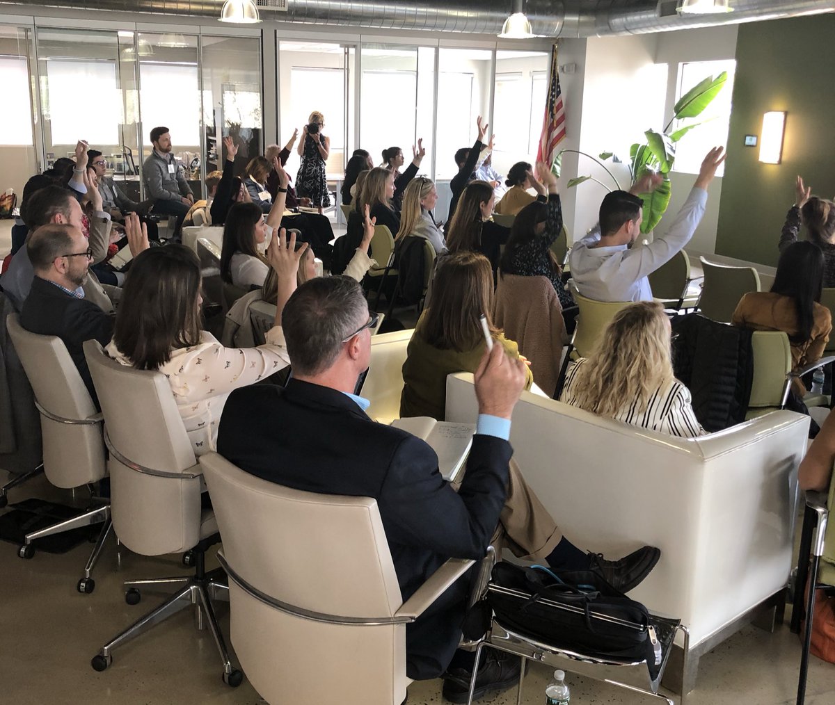 Edison_Partners's tweet photo. Pricing, customer success, retention…which one of these is your company focused on? #GrowthIndex #EdisonRT #SalesandMarketing #comingMay7 https://t.co/sSRBL02J1f
