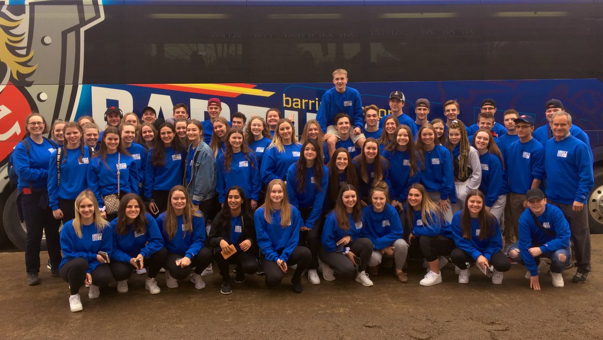 infobml's tweet image. Safe travels! BMLSS is headed to Greece. #thelakerway #BMLSSlearns  @TLDSB