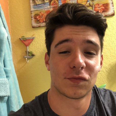 CoyDesantis's tweet photo. #NewProfilePic https://t.co/jqYsePUfFy
