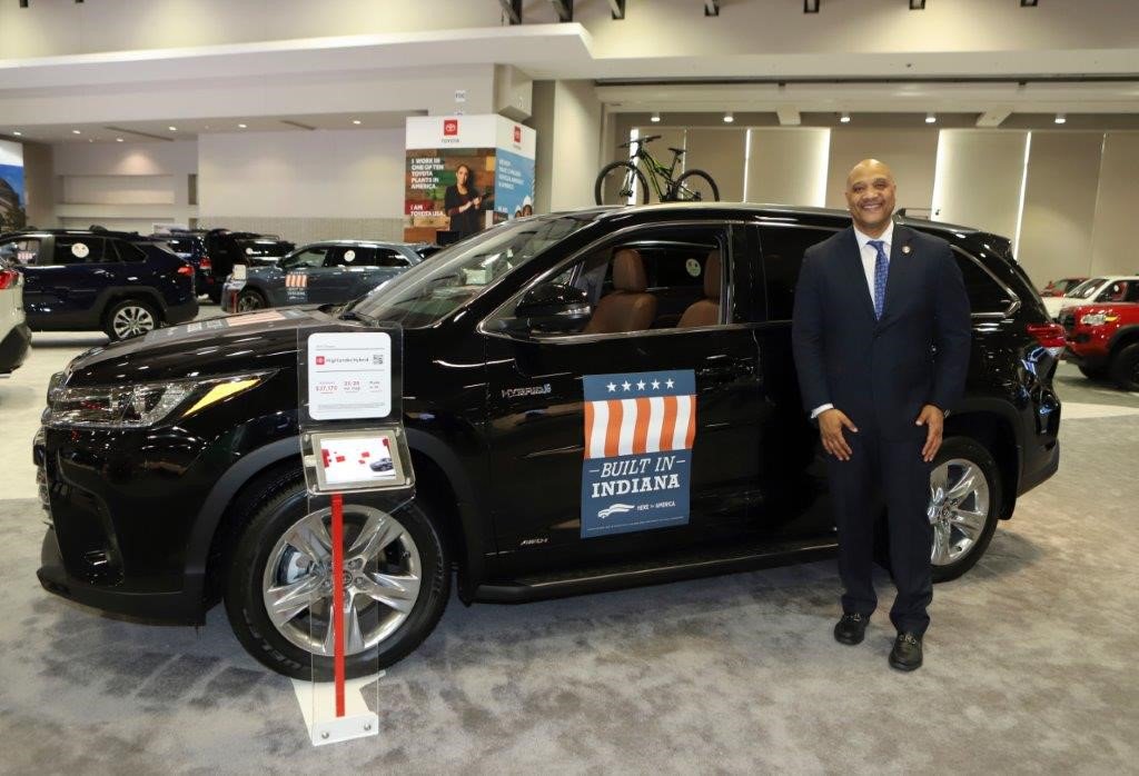 Washington Auto Show Washautoshow Twitter 0 Replies 2 Retweets 5 Likes