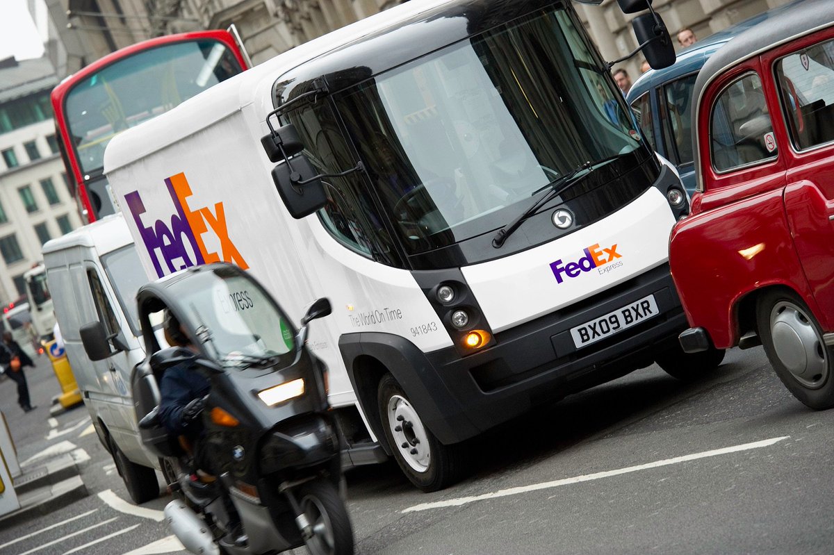 Mitch_Jackson's tweet photo. FedEx Releases 2019 Global Citizenship Report. The 11th annual report includes updates on the progress of the company’s corporate social responsibility strategies in 3 key areas: Company (Economy), People, and the Environment. https://t.co/0lZrMJJVua https://t.co/CMJ5owY5Lw