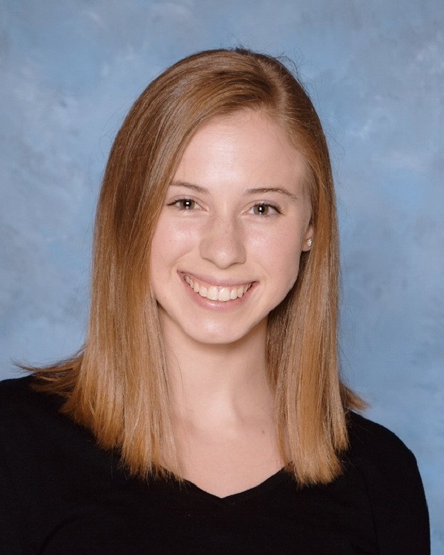 kwoodschools's tweet photo. Congrats to @KirkwoodHS senior Claire C. She received "Honorable Mention" for the 2019 Missouri Scholars 100, a statewide program that honors 100 of Missouri's top academic students in the graduating class of 2019. https://t.co/jlPShdwInF https://t.co/nzV9eeH1T4