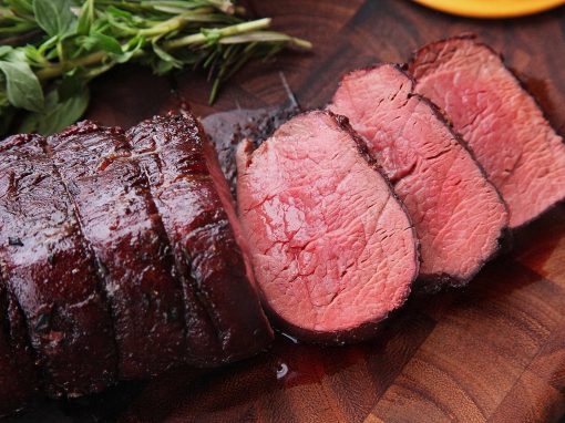 Looking for a last-minute centerpiece for your #Easter party? We've got a LIMITED SUPPLY of 3 lb whole beef tenderloin in our shop! Come by and snag one before they're gone! 
tennesseegrassfed.com/product/wholeb…