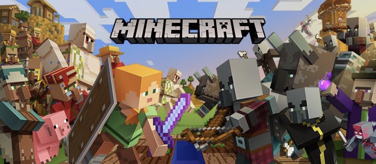 Minecraft News Auf Twitter Village And Pillage Is Currently In Certification And Should Be Releasing Next Tuesday For Both Minecraft Java Mcpe Mcbedrock T Co Dijxosidmd