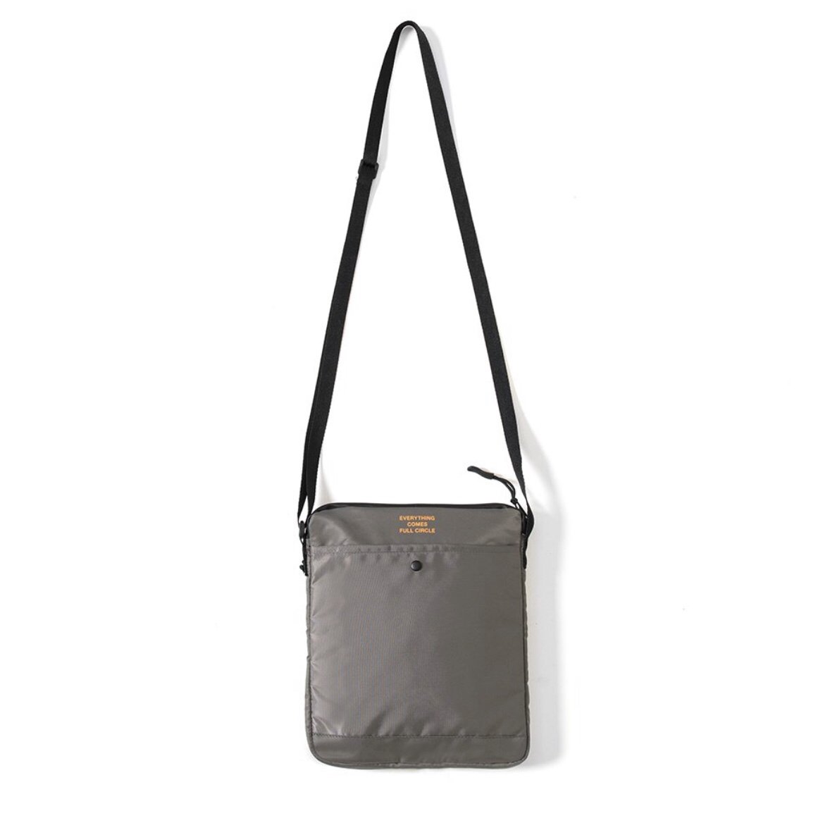 Rokit_One's tweet photo. Customs Side Bag with mesh outer pocket 🧡 #rokitone https://t.co/uNzvcMbFuC